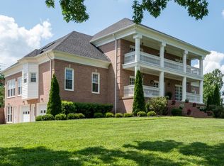 3122 Saundersville Ferry Rd, Mount Juliet, TN 37122