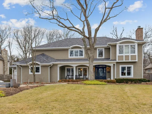 1865 Midland Ave, Highland Park, IL 60035