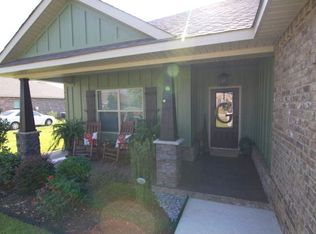 26588 Augustine Dr, Daphne, AL 36526