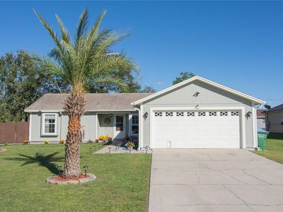 2941 W Covington Dr, Deltona, FL, 32738