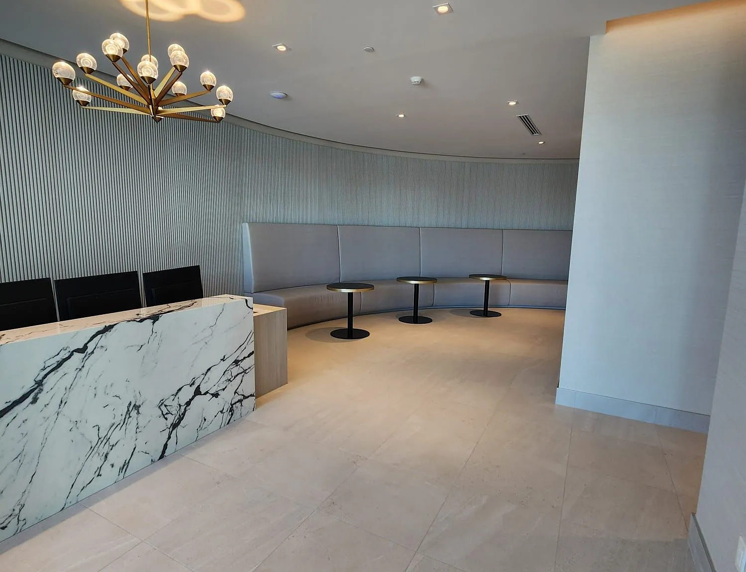 2 bed, $2,200 — Photo 2