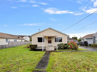 705 Warner St, Sedro Woolley, WA 98284