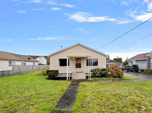 705 Warner Street, Sedro Woolley, WA 98284
