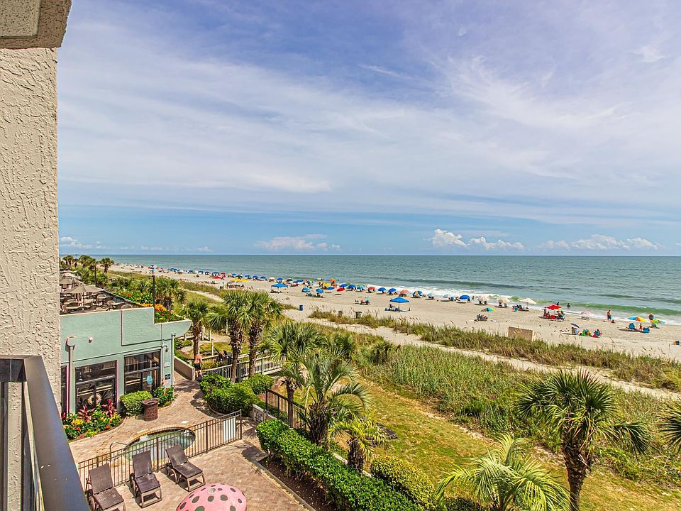 2401 S Ocean Blvd Myrtle Beach, SC, 29577 Apartments for Rent Zillow