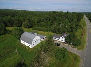 188 Medway Rd, Mattawamkeag, ME 04459