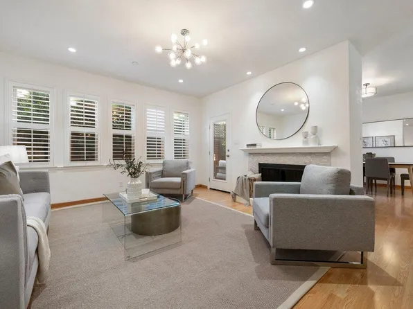 1110 Bayswater Ave APT 106, Burlingame, CA 94010