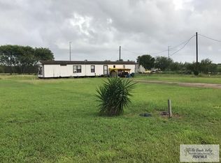 33205 Kretz Rd, Los fresnos, TX 78566