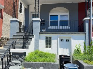 5425 Christian St FLOOR 1, Philadelphia, PA 19143