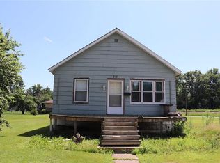 218 E Main St, Fairchild, WI 54741