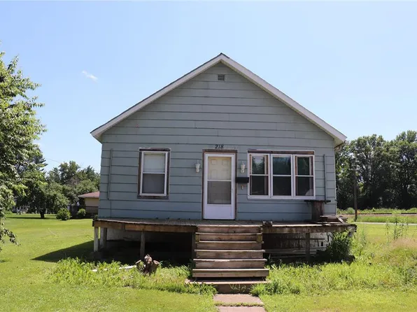 218 E Main Street, Fairchild, WI 54741