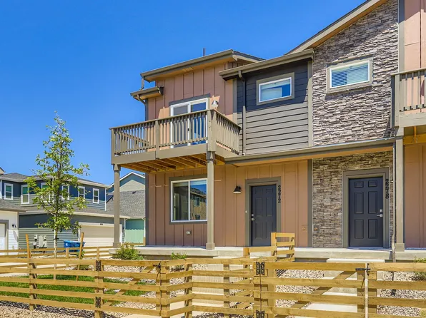 2409 Violet Cress Ln, Fort Collins, CO 80524