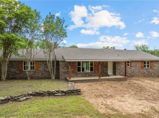 1600 Arrowhead Ln, Van Buren, AR 72956