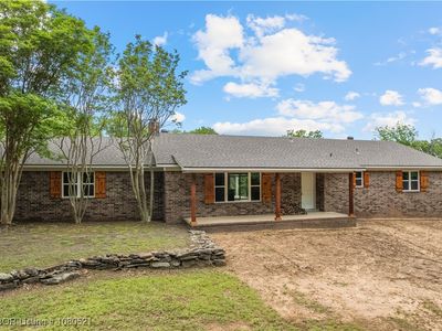 1600 Arrowhead Ln, Van Buren, AR, 72956