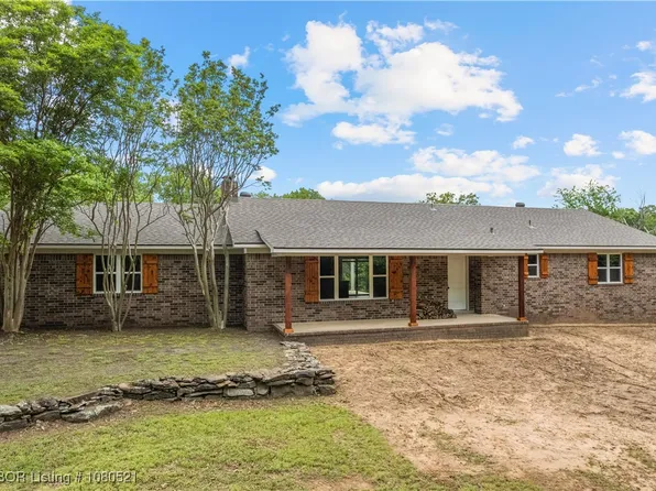 1600 Arrowhead Ln, Van Buren, AR 72956