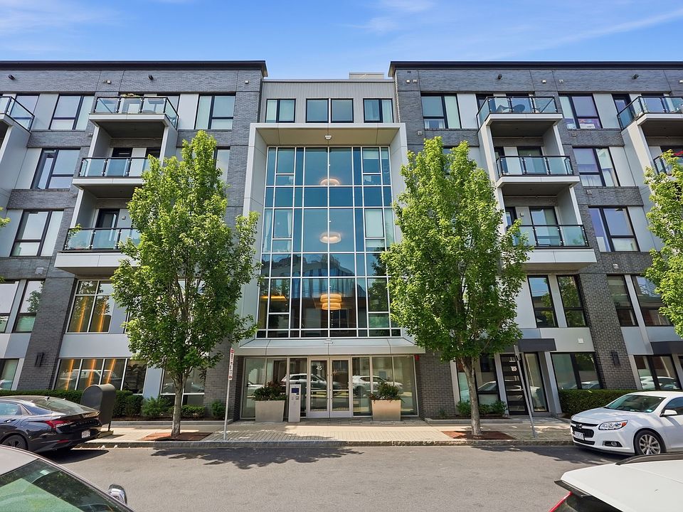 1st image of 45 W 3rd St #401