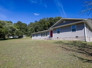 2297 E Emerson Rd, Cohutta, GA 30710