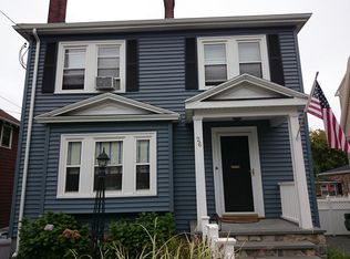 26 Belton St, Dorchester, MA 02124