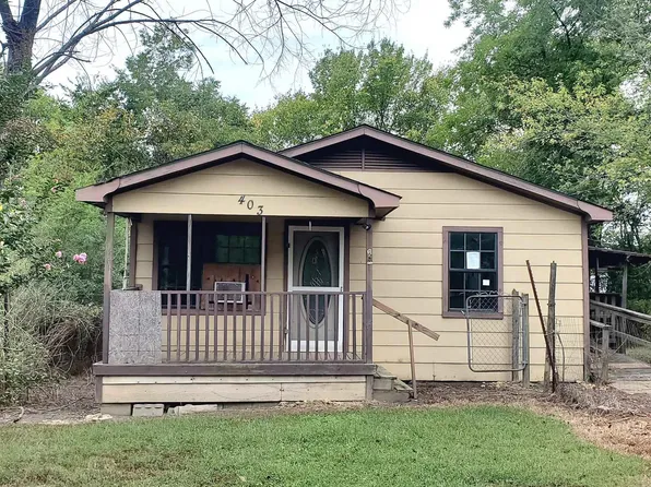 403 1st St, Mena, AR 71953