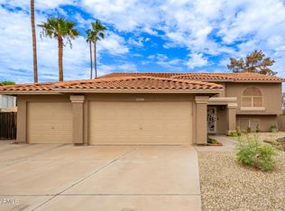 12340 N 72nd Dr, Peoria, AZ 85381