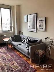 Rented by Spire Group