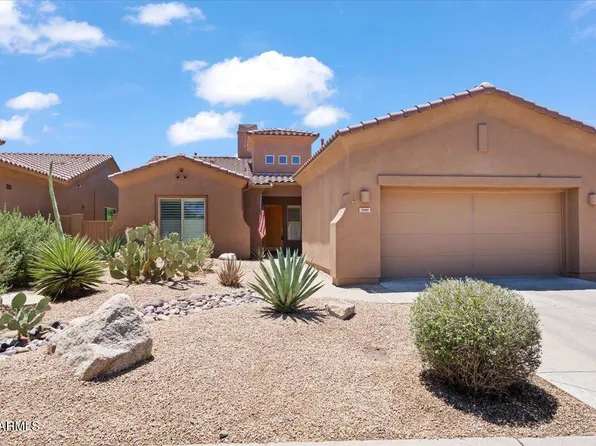 7355 E EAGLE FEATHER Road, Scottsdale, AZ 85266