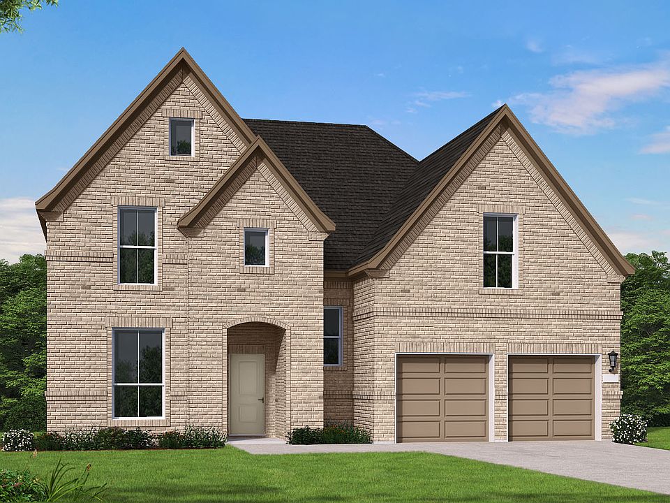 Elevation E