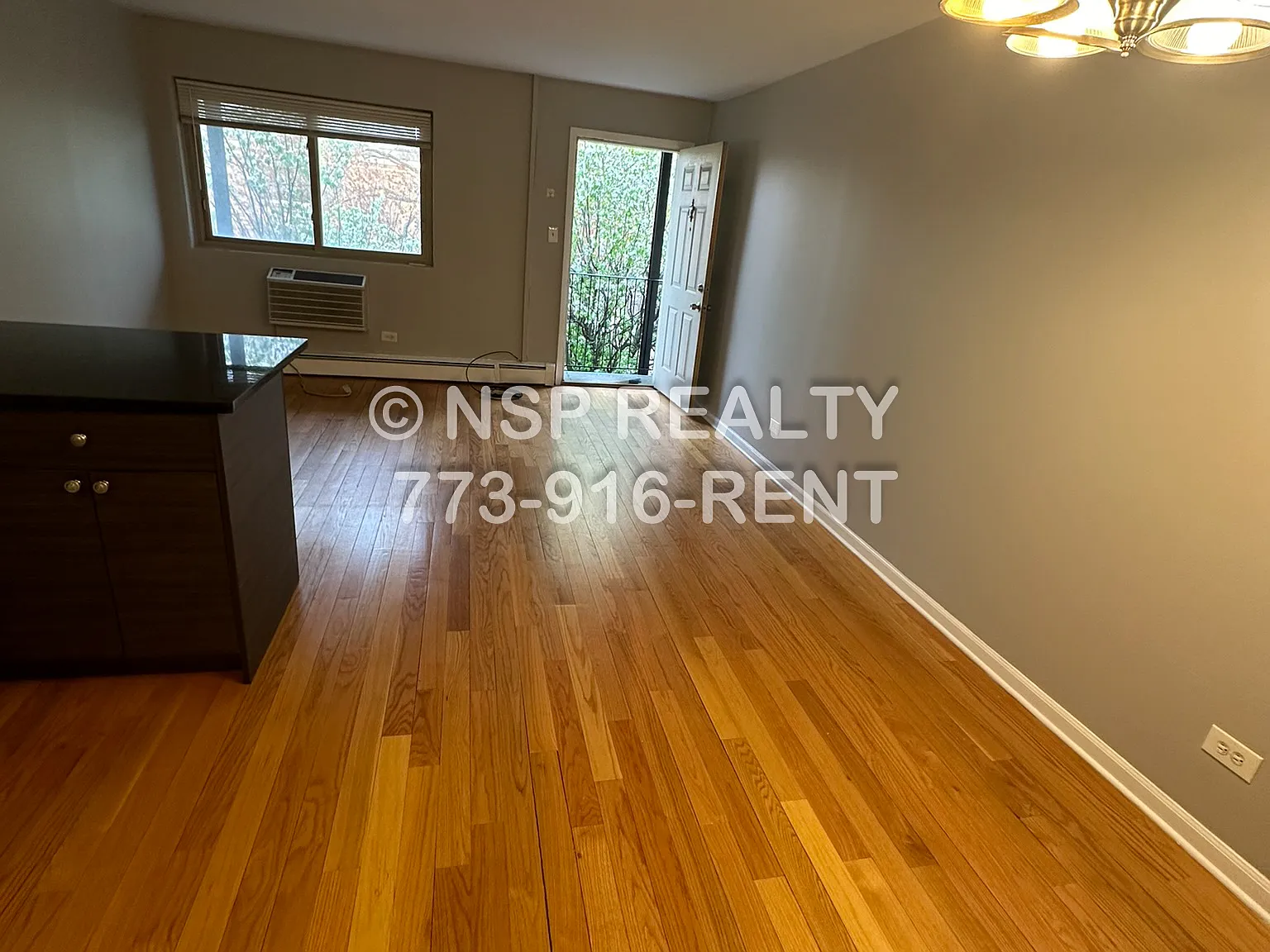 1 bed, 650 sqft, $1,550 — Photo 4