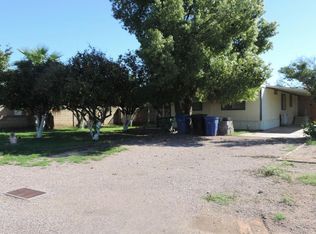 2065 N 28th Pl, Mesa, AZ 85213