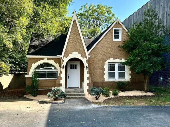 3820 Sutherland Ave, Knoxville, TN 37919