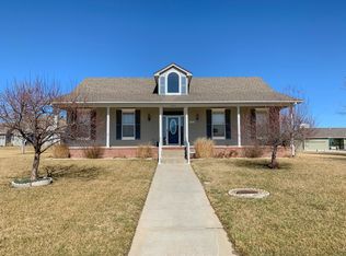 6722 E Summerside Pl, Wichita, KS 67226
