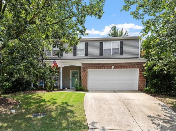 109 Covenant Rock Ln, Holly Springs, NC 27540