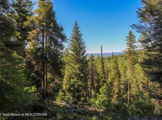 3642 Sorensen Creek Dr, Victor, ID 83455