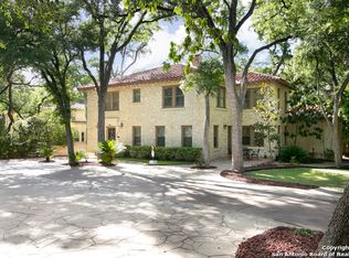 433 E Hildebrand Ave, San Antonio, TX 78212