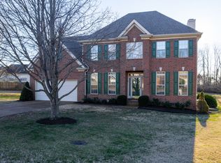 4507 Guy Ct, Old Hickory, TN 37138