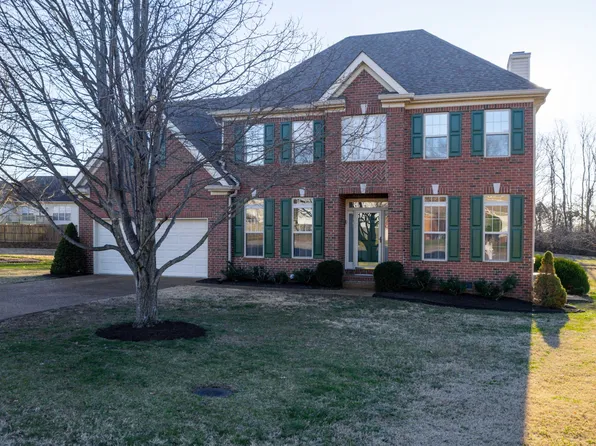 4507 Guy Ct, Old Hickory, TN 37138