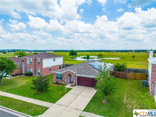 2410 Mikulec Dr, Killeen, TX 76542