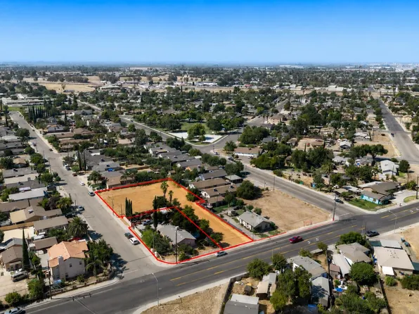 424 Wallace Ave, Madera, CA 93638