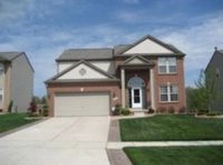 425 Deer Valley Rd, Holly, MI 48442