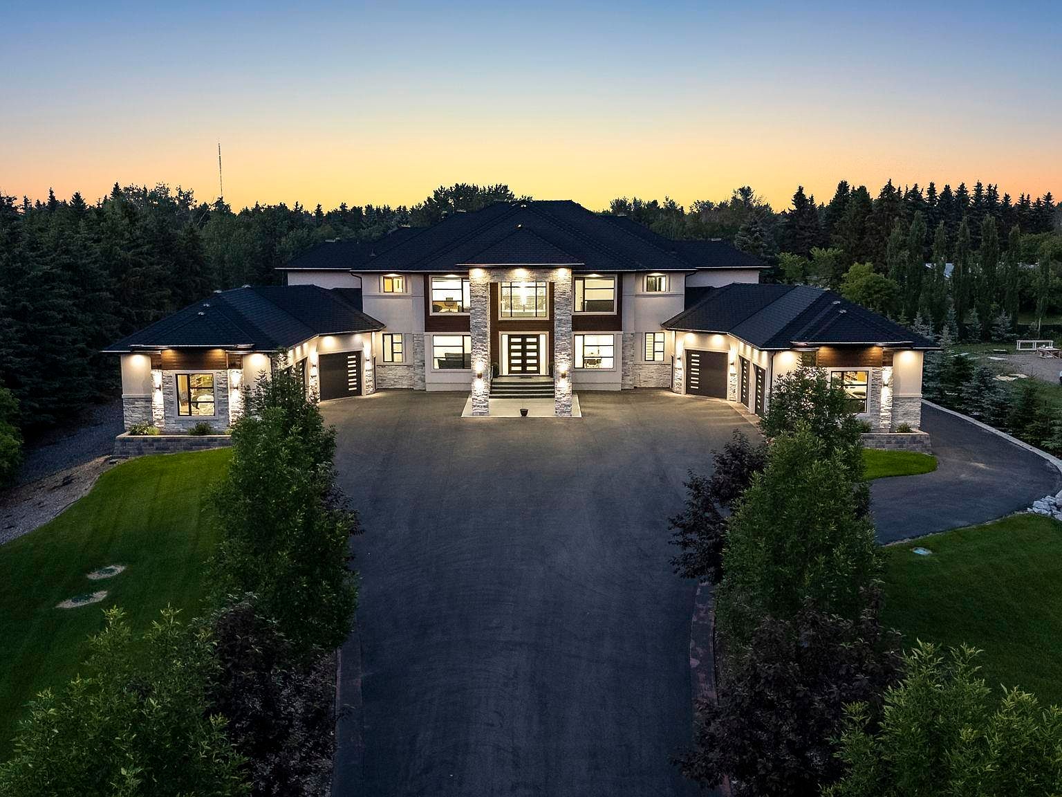 52355 Range Road 233, Strathcona County, AB T8B 1C6 | MLS #E4448957 ...