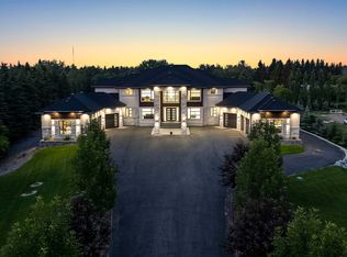 52355 Range Road 233, Strathcona County, AB T8B1C6