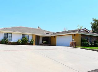 22210 Bogie St, Tehachapi, CA 93561