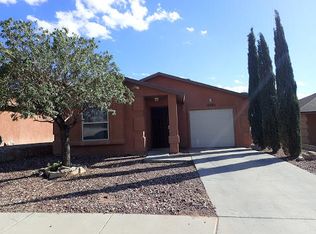 12240 Sun Bridge Pl, Socorro, TX 79928