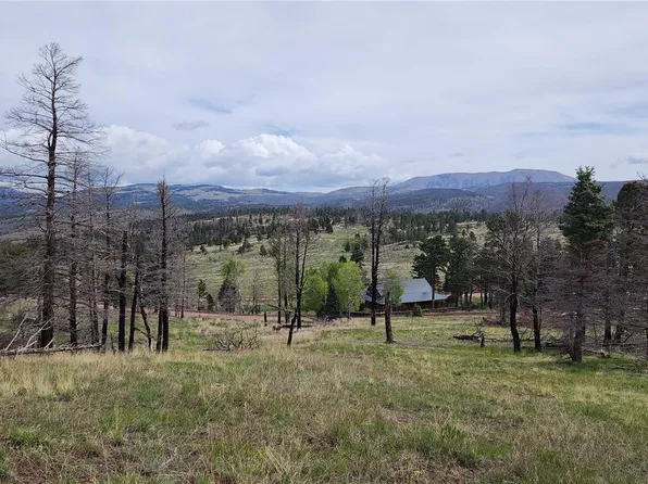 449 Duckworth Drive, Fort Garland, CO 81133