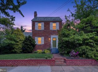 2112 34th St SE, Washington, DC 20020