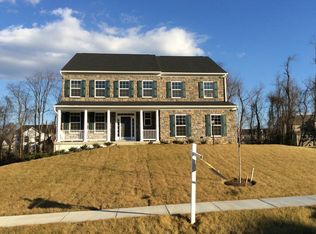 9 Ramsdell Ct, Round Hill, VA 20141