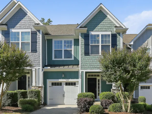 104 Secret Grove Ln, Holly Springs, NC 27540
