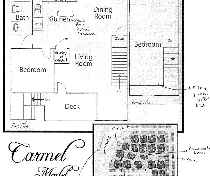 820 Casanova Ave #30 — Photo 20