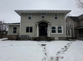 100 Burton St SW #3, Grand Rapids, MI 49507