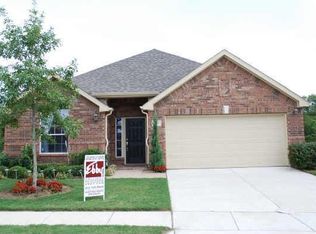935 Grand Cypress Ln, Fairview, TX 75069