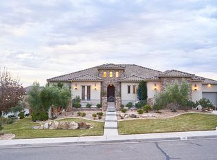 2560 E 2000 S, Saint George, UT 84790